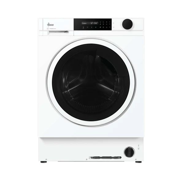 Hoover H-WASH 600: HBSI 410CL8U-80 - 10Kg Wash - 1400 Spin Start Delay