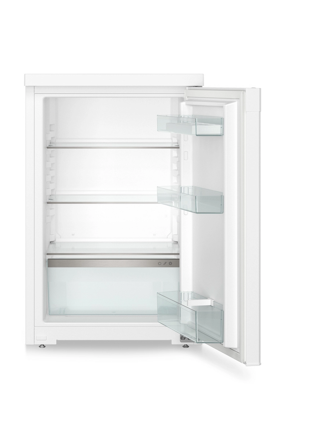 Liebherr 55cm Larder - White