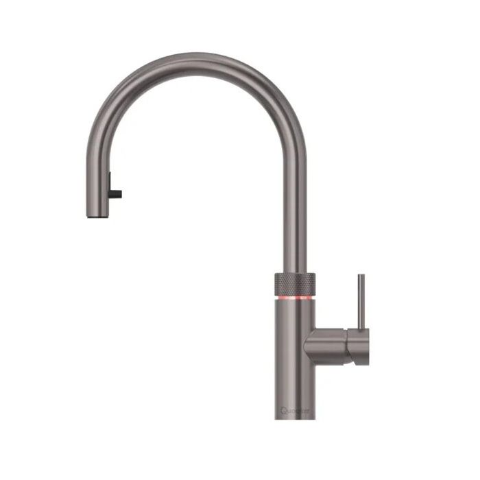 Quooker PRO3 Flex Gunmetal