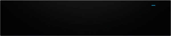 IQ700 14cmWarmingDrawer BI710C1B1B - Touch control-4settings or 6 selectable temperature setting-Timer