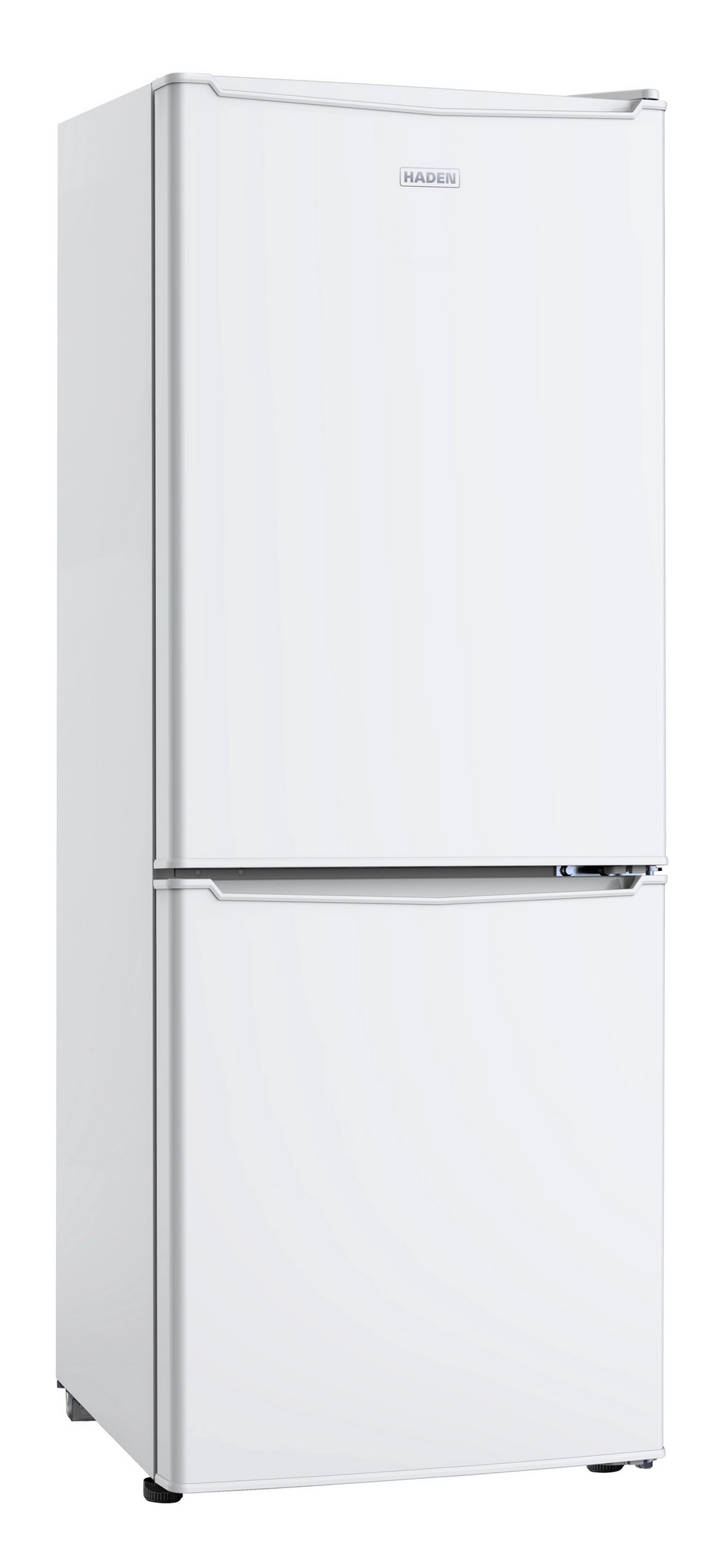 48.7cm 70/30 Fridge Freezer - White 127.6 Tall 48.7w 54d