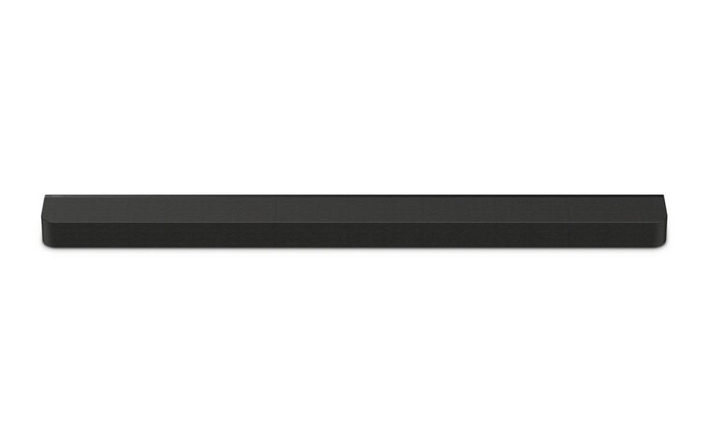 7.0.2 Dolby Atmos® Soundbar - Black