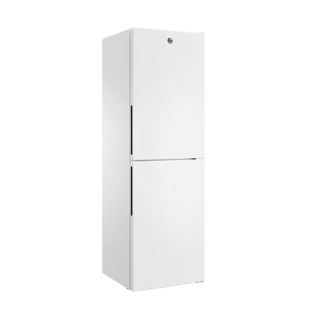 Freestanding Fridge-Freezer - 55cm Wide - 176cm Tall - Static Defrost - E Energy - WHITE
