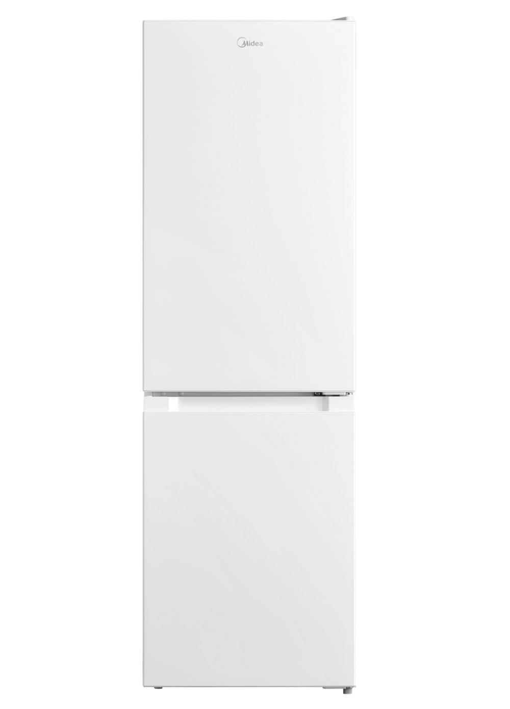 MDRB202FGE01 47cm 60/40 Low Frost Fridge Freezer - White