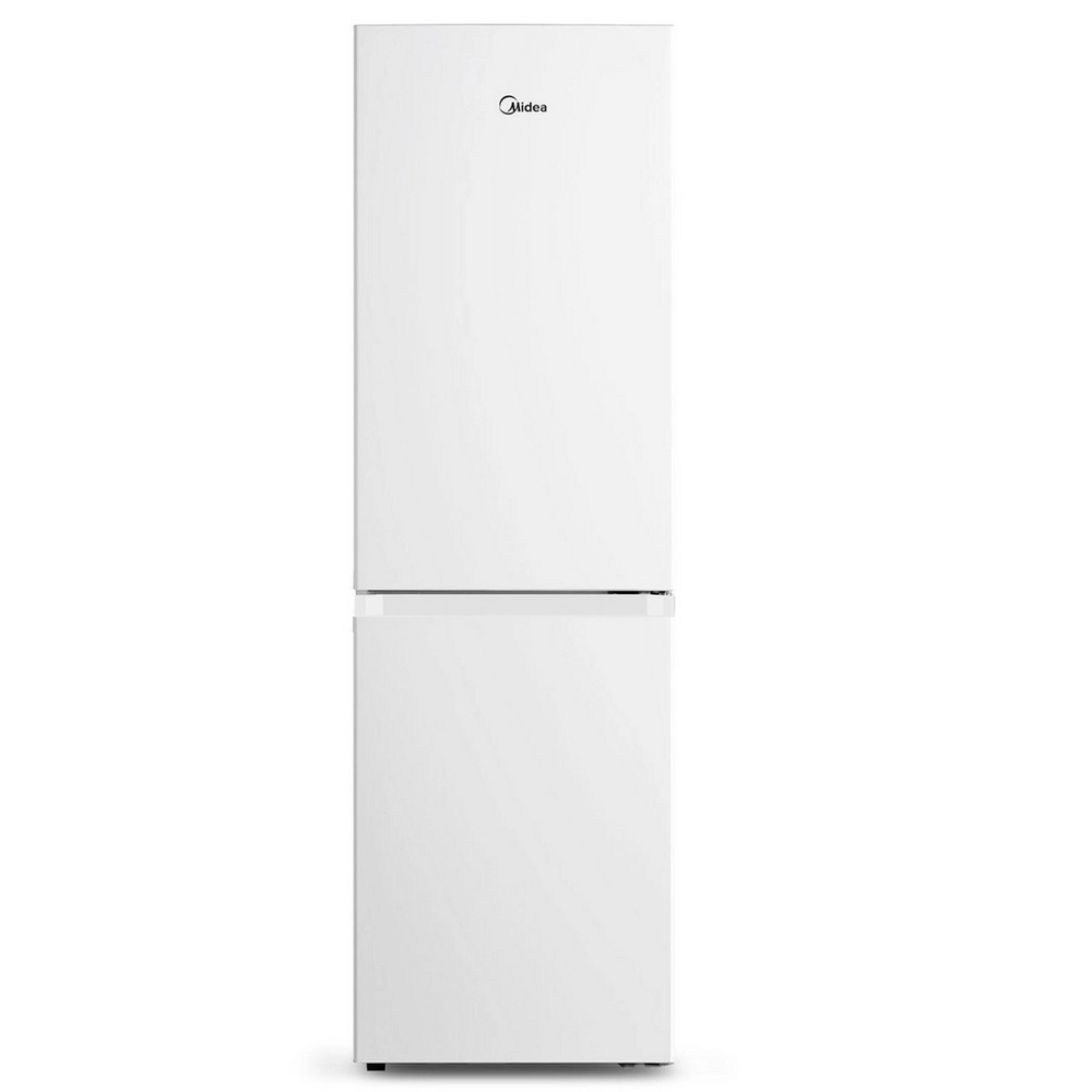 54.7cm 60/40 Total No Frost Fridge Freezer - White
