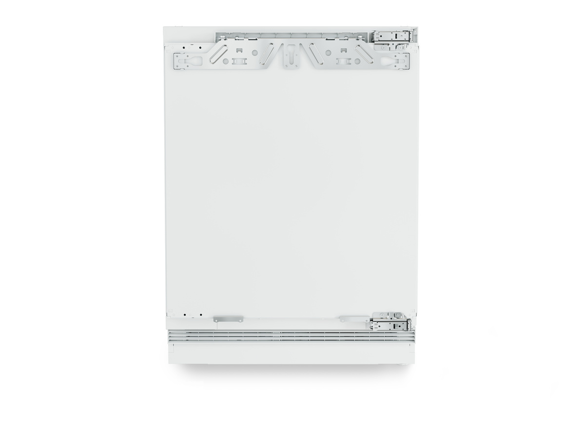 Built-Under Larder Fridge - Fixed Hinge - D Energy