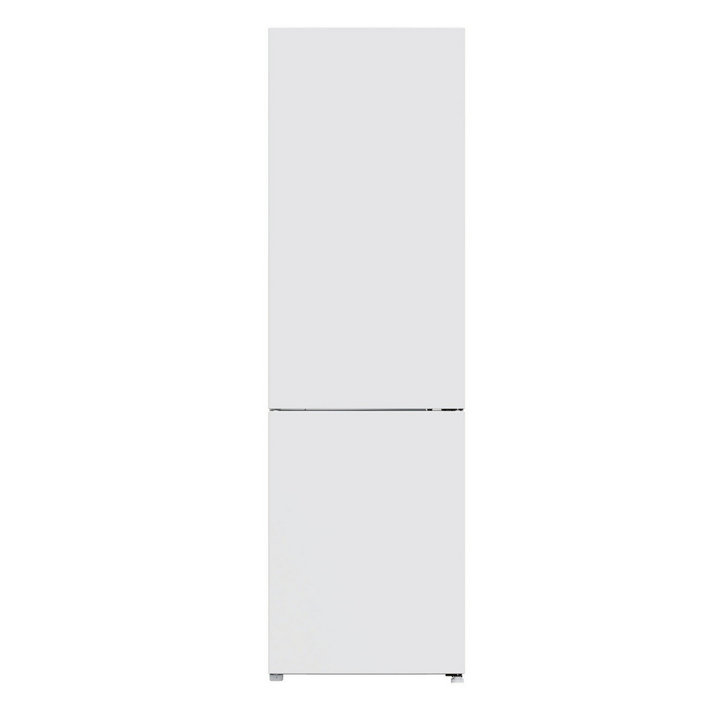 Sensis 54.5cm Total No Frost Fridge Freezer - White CCFM