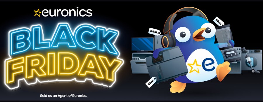 Euronics Black Friday deals